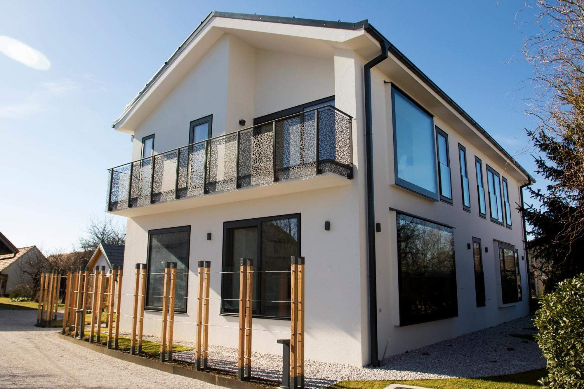 Villa Boris Старше Экстерьер фото